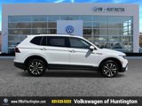 Certified 2024 Volkswagen Tiguan S image 6