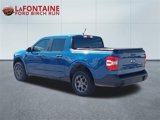 Certified 2023 Ford Maverick XLT image 3