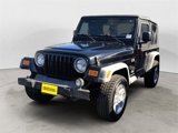Used 2003 Jeep Wrangler X image 2