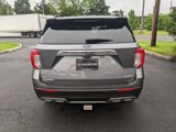 Used 2022 Ford Explorer XLT w/ Equipment Group 202A image 6