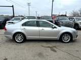 Used 2011 Ford Fusion SEL w/ 302A Rapid Spec Order Code image 6