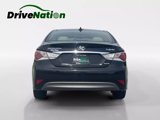Used 2015 Hyundai Sonata Limited w/ Option Group 02 image 4