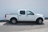 Used 2021 Nissan Frontier SV image 3