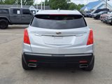 Used 2018 Cadillac XT5 Premium Luxury image 4