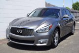 Used 2015 INFINITI Q70 3.7 image 2