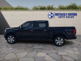 Used 2018 Ford F150 Platinum w/ Equipment Group 701A Luxury image 6