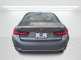 New 2025 BMW 330i Sedan image 5