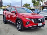 Certified 2022 Hyundai Tucson SEL w/ Convenience Package image 4