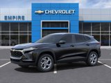New 2025 Chevrolet Trax LS w/ LS Convenience Package image 2