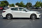 Used 2020 Acura ILX w/ Premium Package image 3