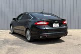 Used 2016 Ford Fusion Titanium image 4