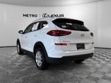 Used 2019 Hyundai Tucson Value w/ Cargo Package image 6