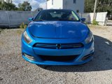 Used 2015 Dodge Dart SXT image 2