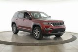 Used 2025 Jeep Grand Cherokee Limited image 2