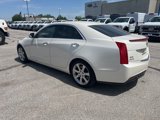 Used 2013 Cadillac ATS Sedan image 5