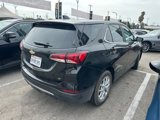 Used 2023 Chevrolet Equinox LT image 4