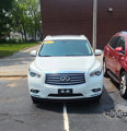 Used 2015 INFINITI QX60 AWD image 2