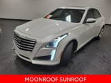 Used 2019 Cadillac CTS Luxury image 4