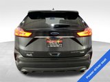 Used 2020 Ford Edge Titanium w/ Cargo Accessory Package image 5