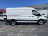 Used 2022 Ford Transit 250 Medium Roof image 6