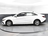 New 2025 Hyundai Elantra SE w/ Cargo Package image 3