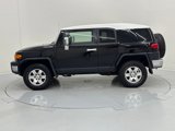 Used 2010 Toyota FJ Cruiser 4WD image 2