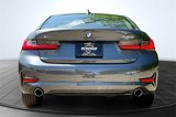 Used 2021 BMW 330i xDrive Sedan image 4