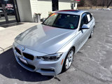 Used 2018 BMW 330e w/ M Sport Package image 2