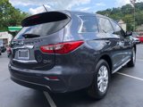 Used 2014 INFINITI QX60 AWD image 5