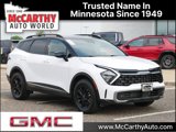 Used 2023 Kia Sportage X-Pro image 3