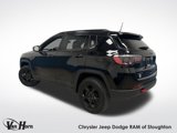 Used 2023 Jeep Compass Trailhawk image 3
