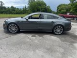 Used 2012 Audi A7 3.0T Prestige image 4