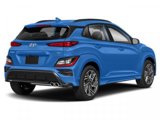 Certified 2022 Hyundai Kona N Line w/ Tech Package image 2
