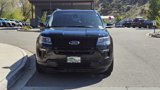 Used 2018 Ford Explorer Sport w/ Equipment Group 401A image 2