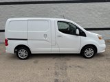 Used 2017 Chevrolet City Express LT w/ Technology Package image 2