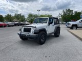 Used 2016 Jeep Wrangler Sport w/ Connectivity Group image 4