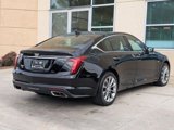 Used 2021 Cadillac CT5 Premium Luxury image 5
