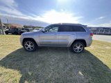 Certified 2020 Jeep Grand Cherokee Overland image 4