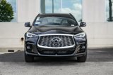 New 2025 INFINITI QX55 Luxe w/ Cargo Package image 2