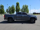 Used 2016 Chevrolet Colorado LT w/ Luxury Package, Chrome image 2