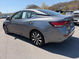 Used 2022 Nissan Sentra SV w/ SV Premium Package image 3
