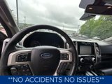 Used 2015 Ford F150 Lariat w/ Equipment Group 502A Luxury image 2
