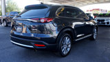 Used 2021 MAZDA CX-9 Grand Touring image 3