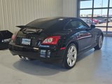 Used 2004 Chrysler Crossfire Coupe image 3