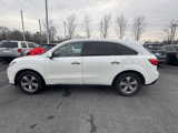 Used 2014 Acura MDX SH-AWD image 4