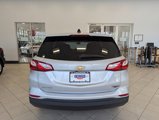 Used 2019 Chevrolet Equinox LS image 4