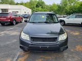 Used 2012 Subaru Forester 2.5X Premium image 5