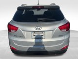 Used 2014 Hyundai Tucson SE image 5