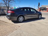 Used 2016 Ford Fusion SE image 5