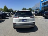 Used 2019 Jeep Cherokee Limited image 4